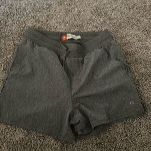 Hiking shorts
